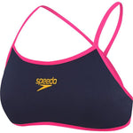 Speedo - WOMENS REVERSIBLE TIE TOP