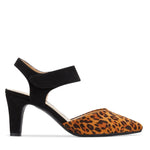 SIMONA RICCI - Women's Shoes  - Topical Leopard
