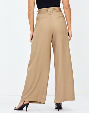 Glassons - Tailored Wide Leg Pant