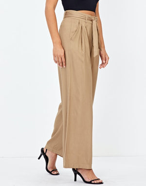 Glassons - Tailored Wide Leg Pant