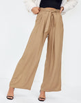 Glassons - Tailored Wide Leg Pant